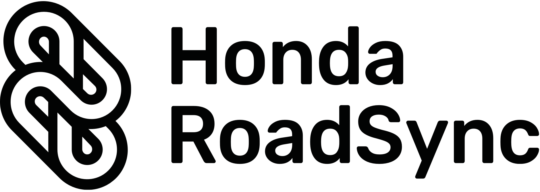 Honda Roadsync